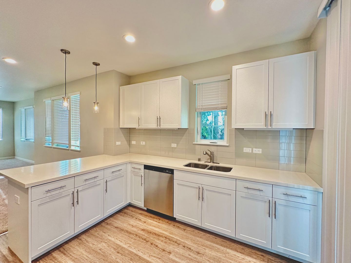 Fremont Townhome: 3881 Bonde Way