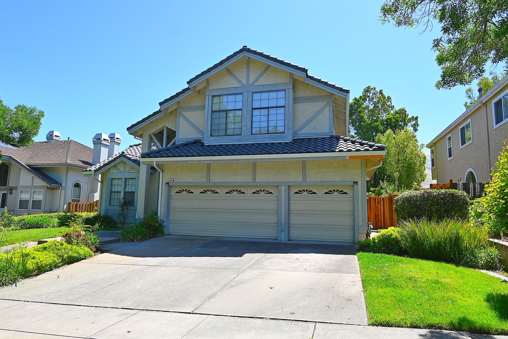Fremont House: 44144 Ibero Way