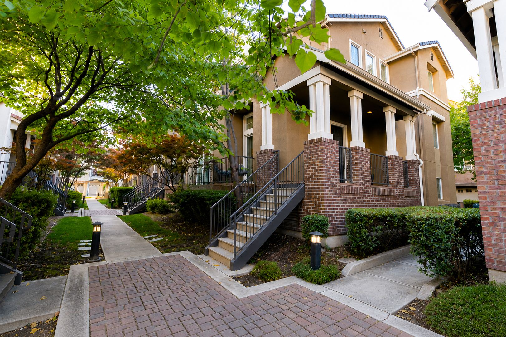Union City Townhome: 1026 Aquamarine Ter.