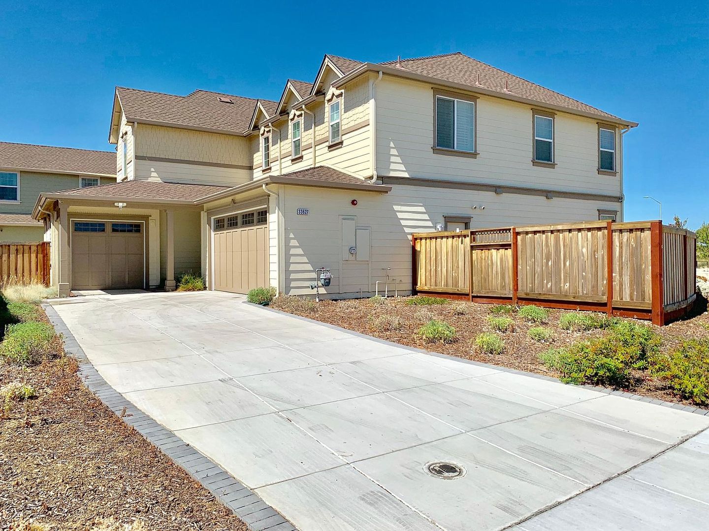 Fremont House: 33627 Stallion Street