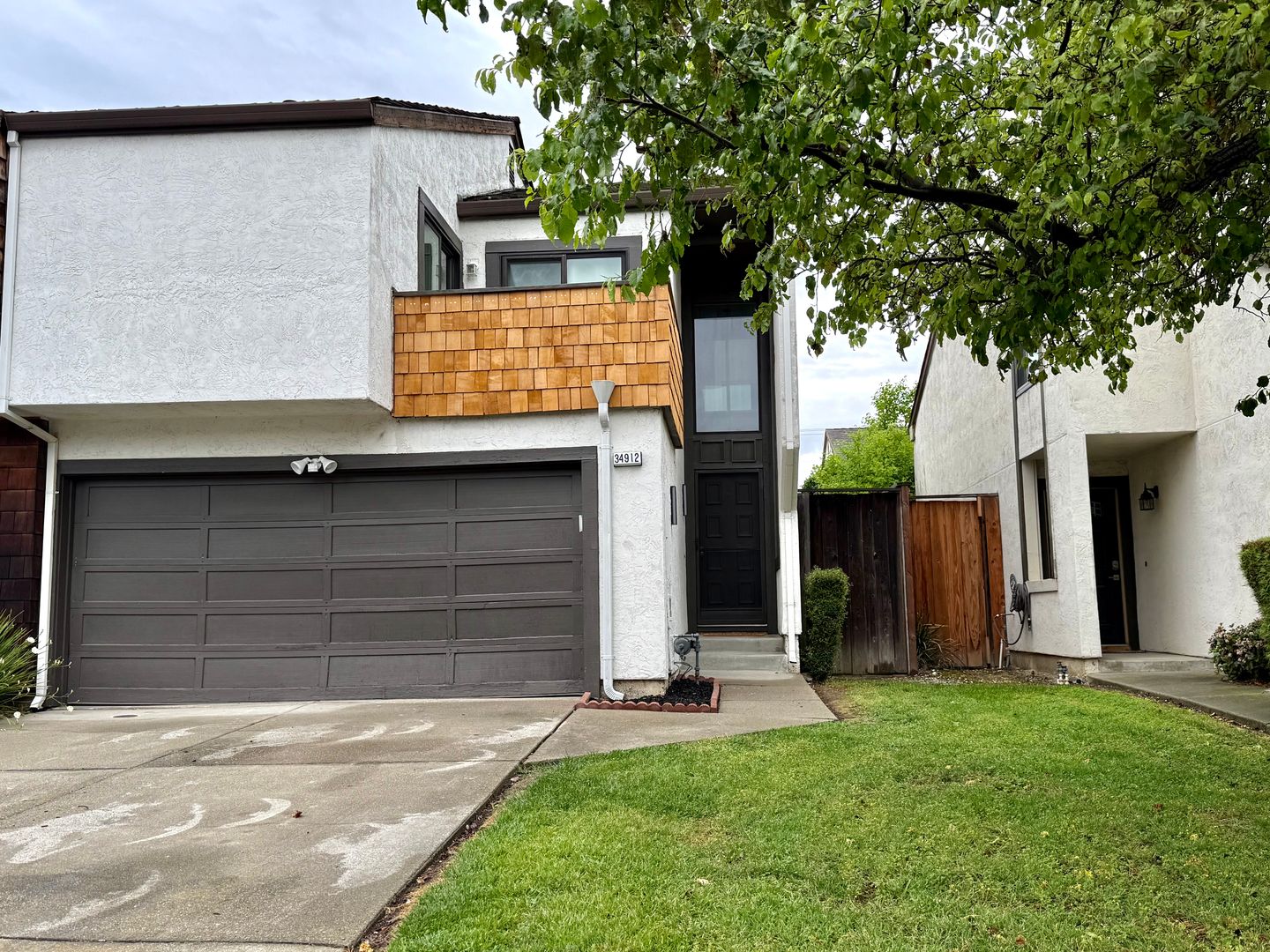 Fremont Townhome: 34912 Oyster Bay Terrace