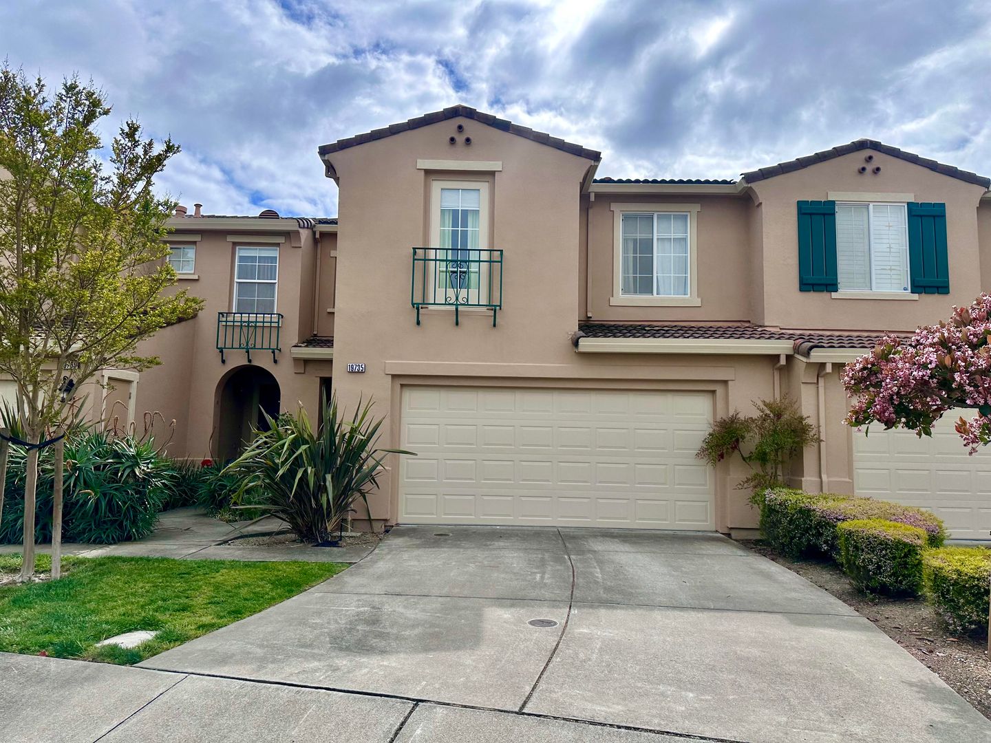 Castro Valley House: 19735 Buren Pl.