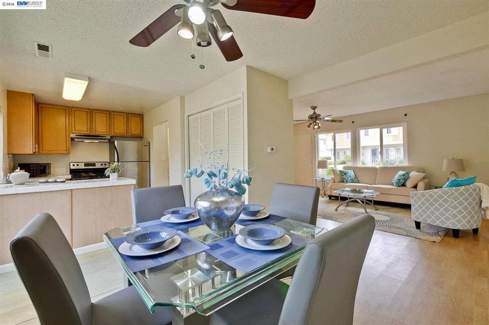 Fremont Townhome: 4132 Jamaica Ter.