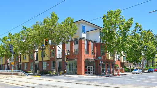 COMING SOON | $2,650 / CUTEST CONDO IN DOWNTOWN SAN JOSE – photo 1