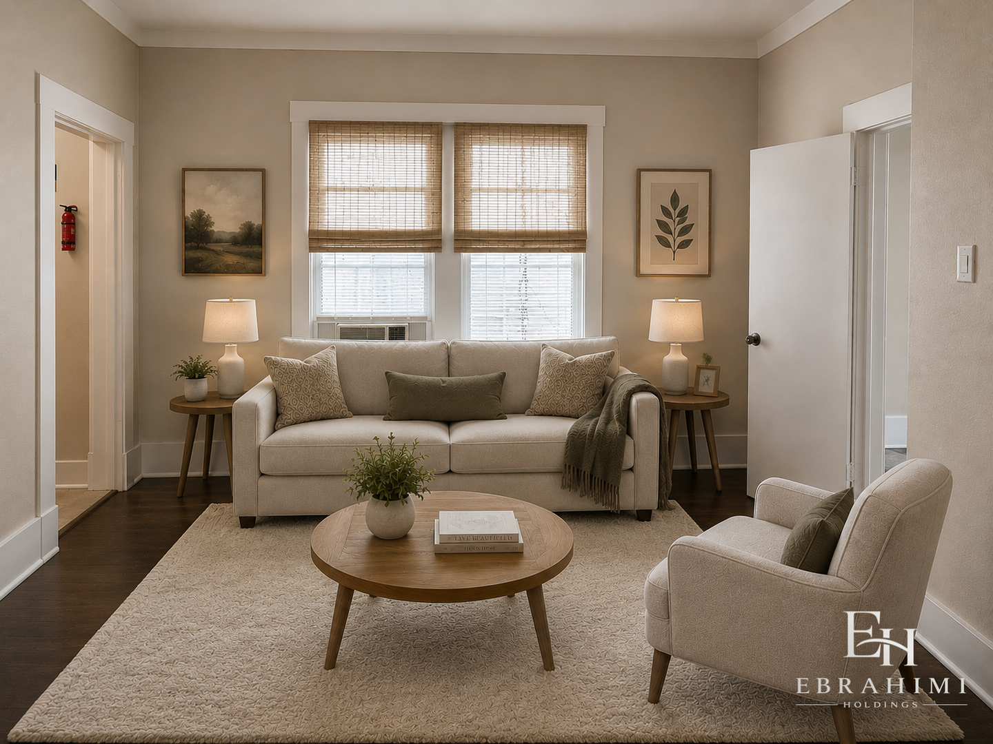 San Antonio Apartment: 512 E Quincy Street