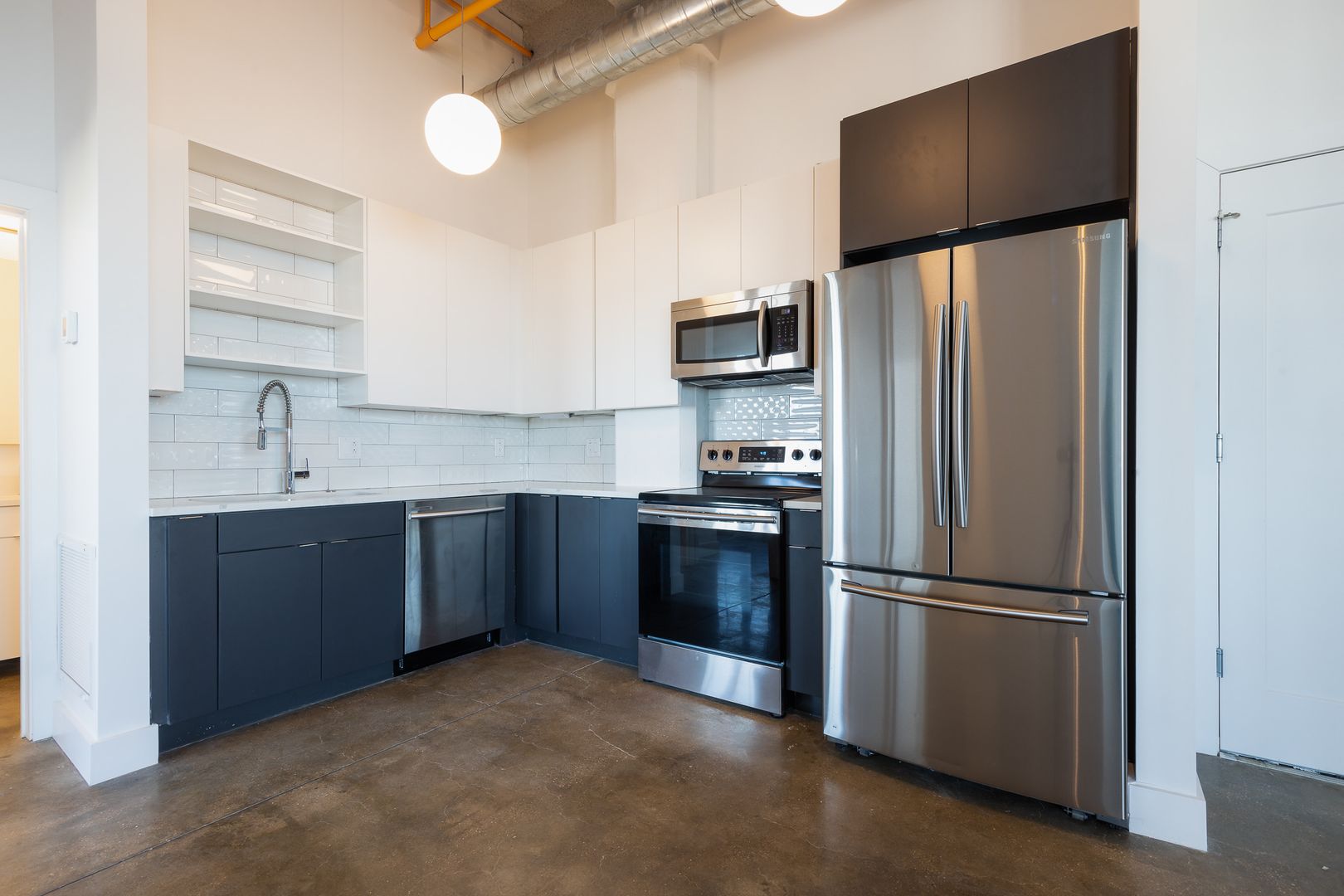 Philadelphia Apartment: 2000 N 2nd Street