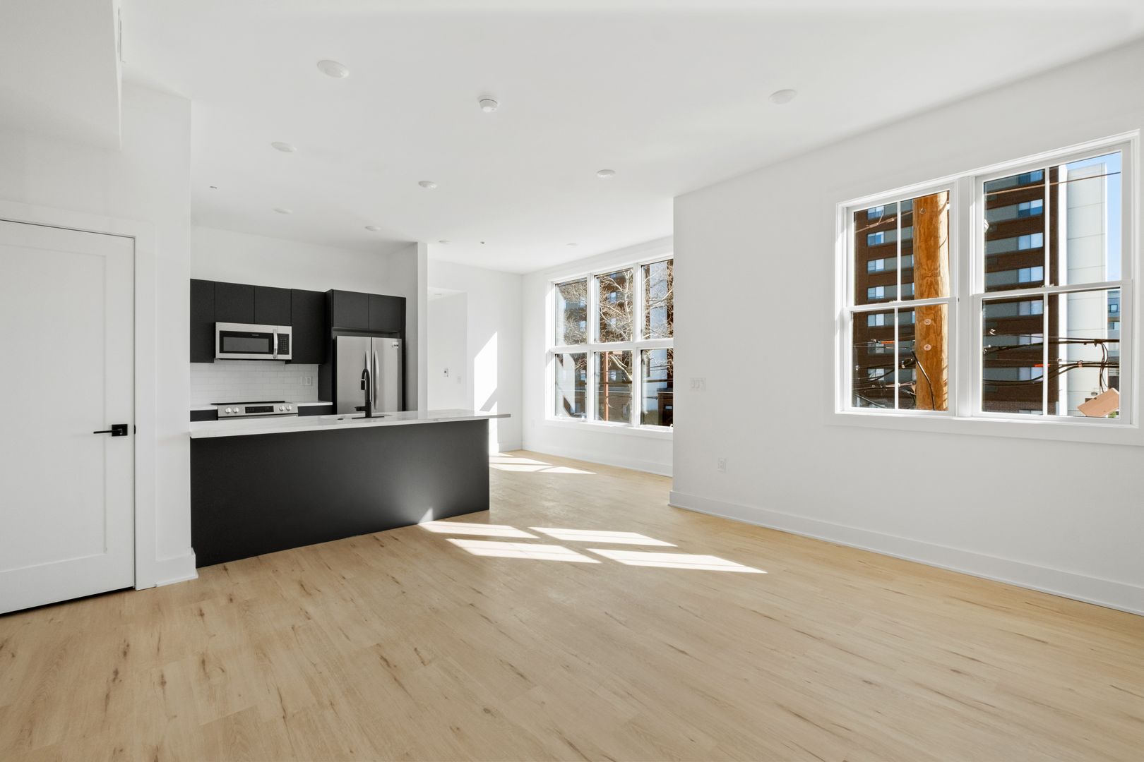 Phildadelphia Apartment: 1221 N 4th Street