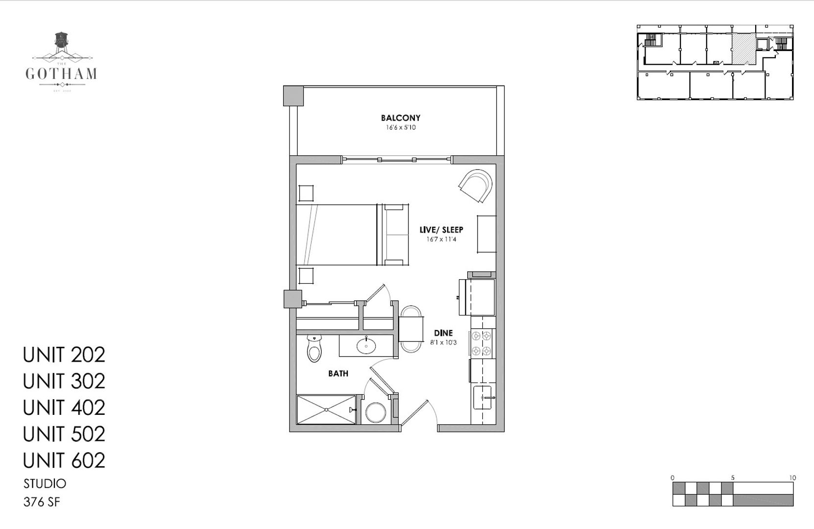 Philadelphia Apartment: 2034 N 2nd Street