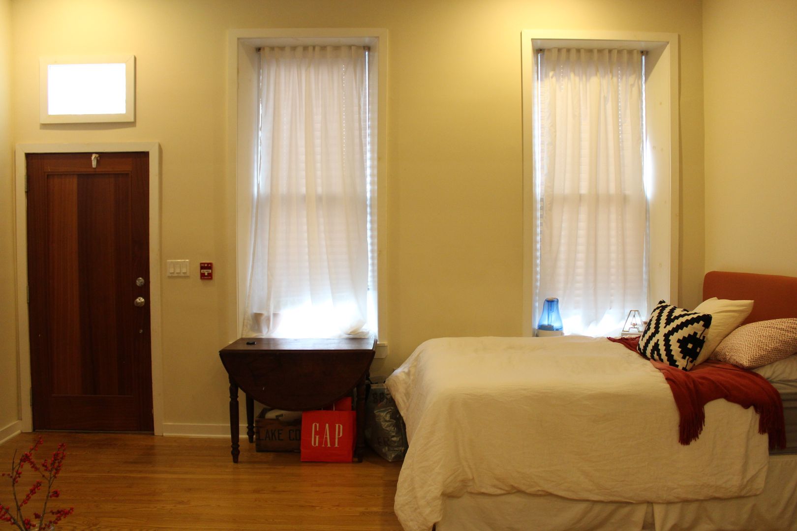 Philadelphia Apartment: 1247 E Columbia Ave