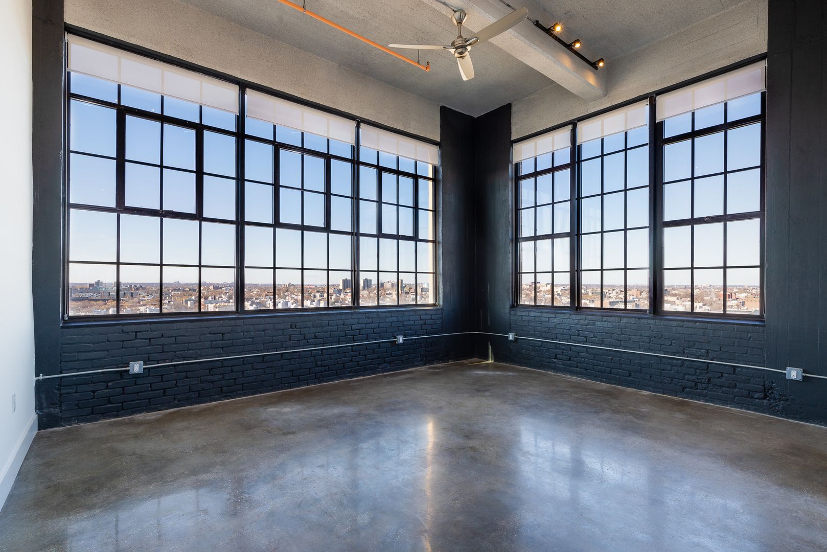 Philadelphia Apartment: 2000 N 2nd Street