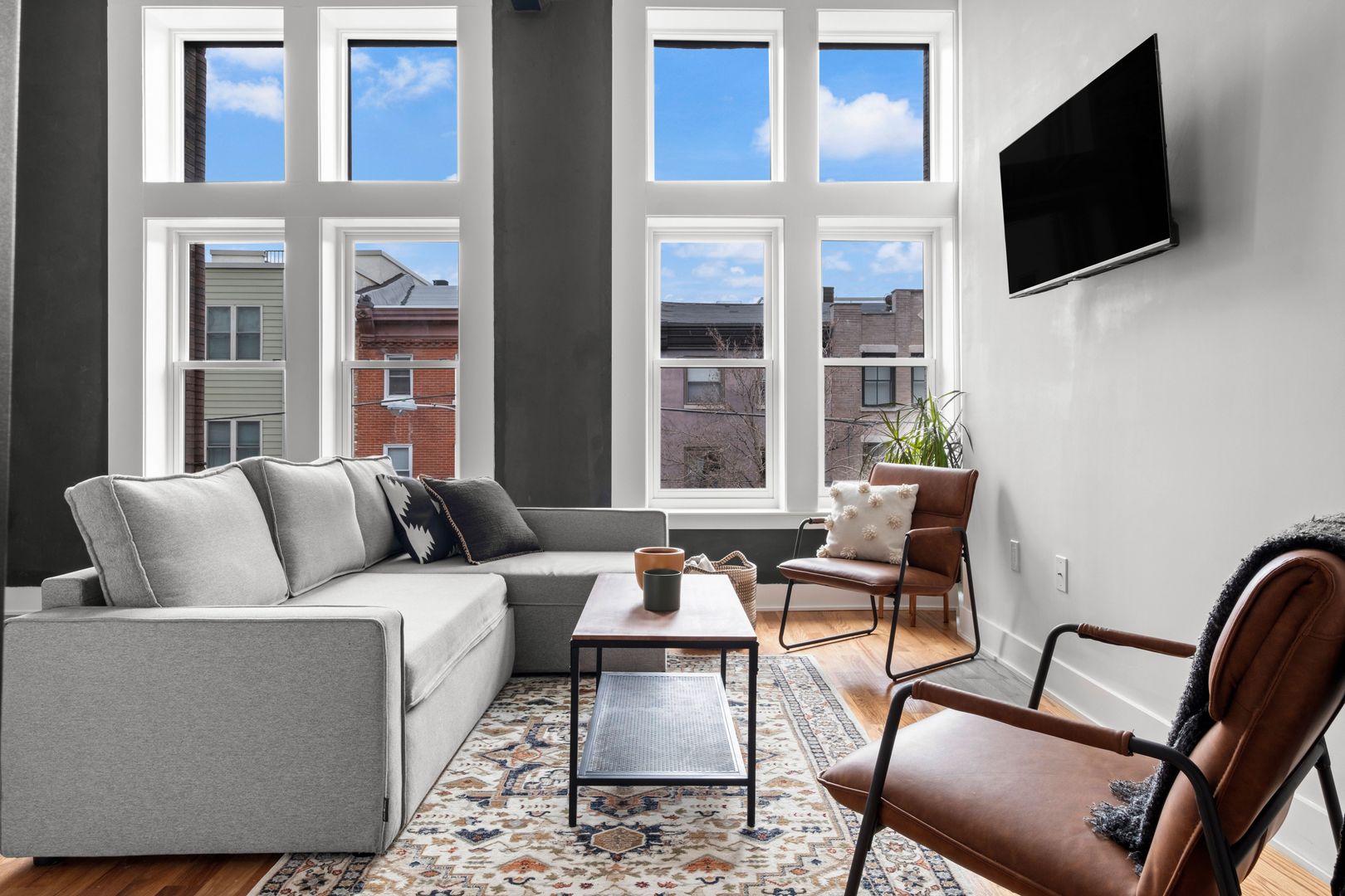 Phildadelphia Apartment: 1221 N 4th Street