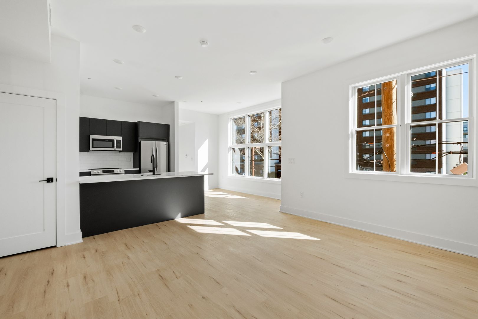Phildadelphia Apartment: 1221 N 4th Street