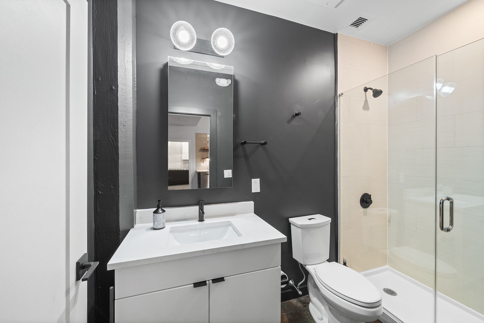 Philadelphia Apartment: 2000 N 2nd Street