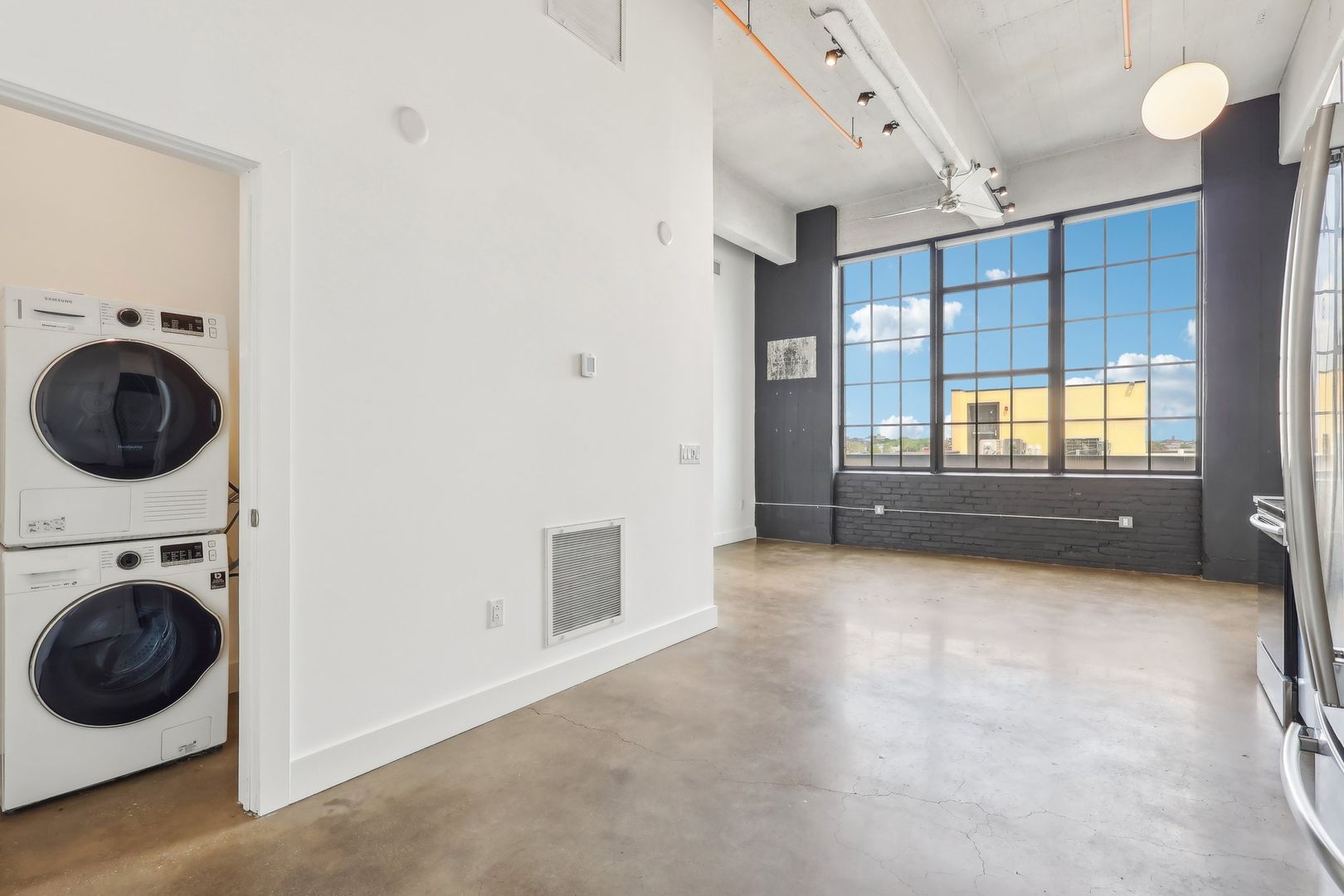 Philadelphia Apartment: 2000 N 2nd Street
