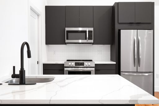 The Firehouse- 1 bedroom, 1 bathroom - unit 25