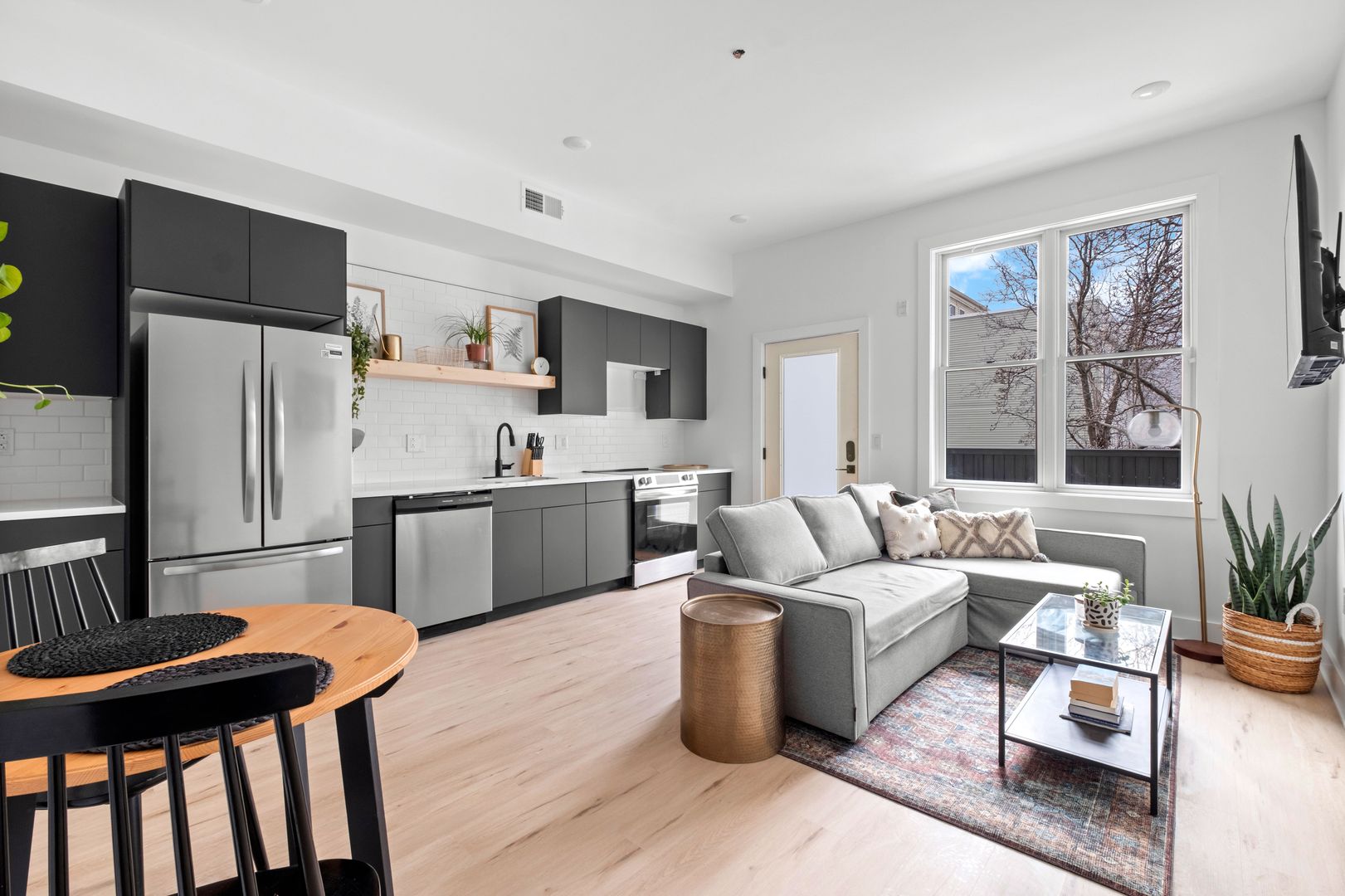 Phildadelphia Apartment: 1221 N 4th Street