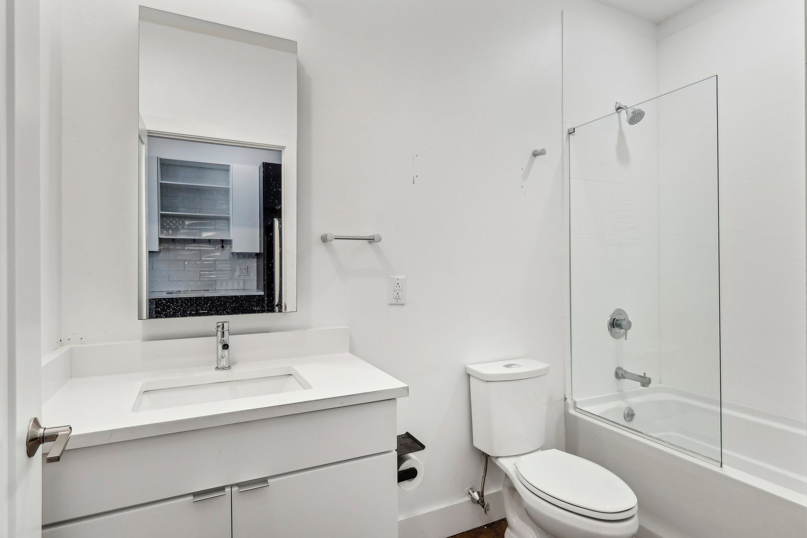 Philadelphia Apartment: 2000 N 2nd Street