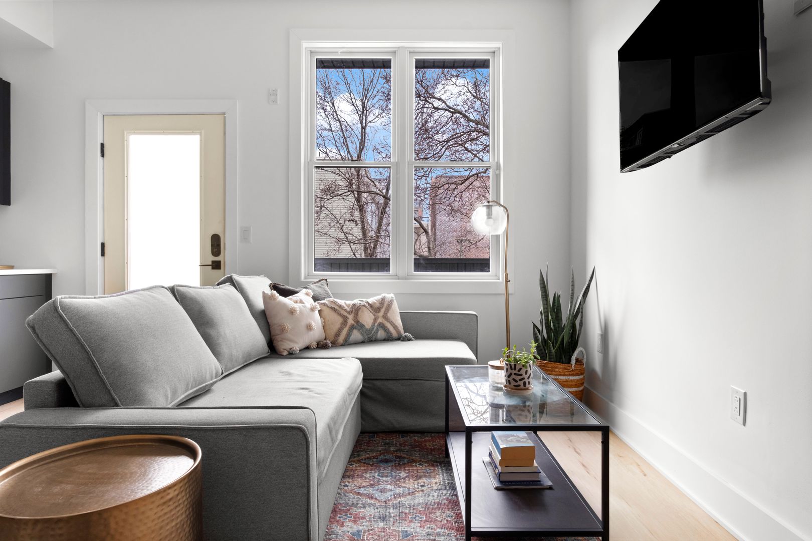 Phildadelphia Apartment: 1221 N 4th Street