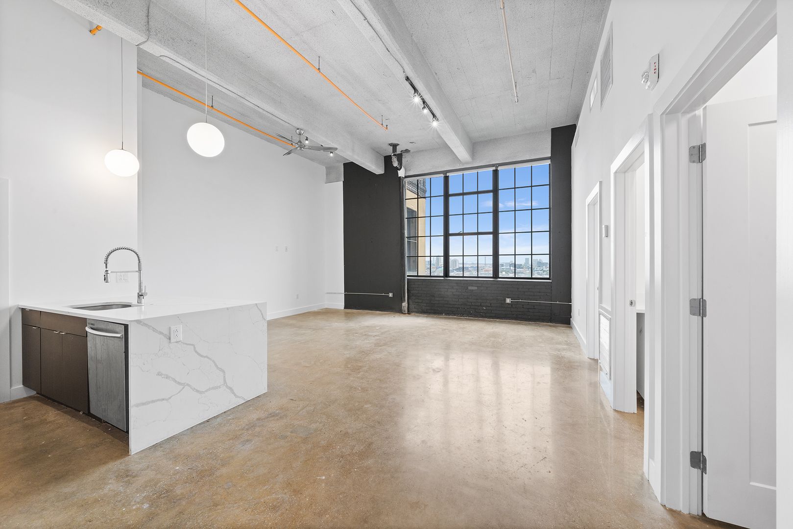 Philadelphia Apartment: 2000 N 2nd Street