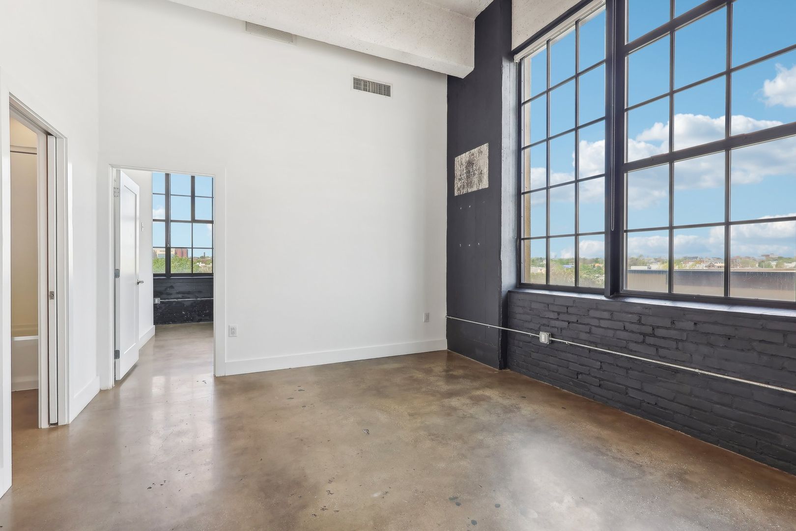 Philadelphia Apartment: 2000 N 2nd Street