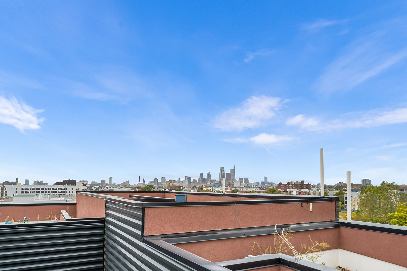 Philadelphia Townhome: 20007 N Philip St