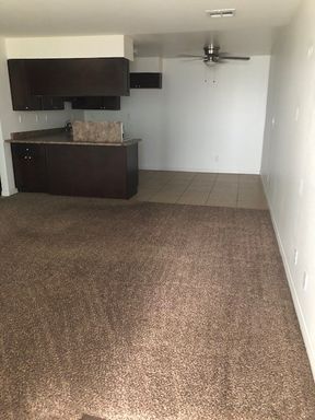 One Bedroom Unit – photo 1
