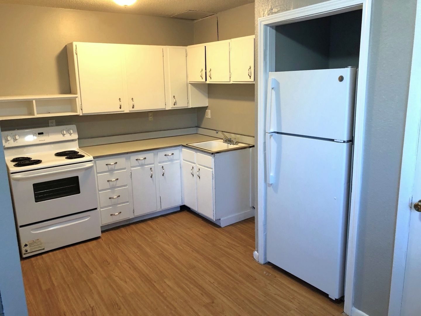 232 Fairlane Unit 4, Lansing, KS 66043