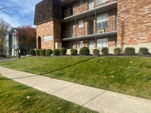 The Madison 1 Bed - 1 Bath Apartment Now Available! – photo 1