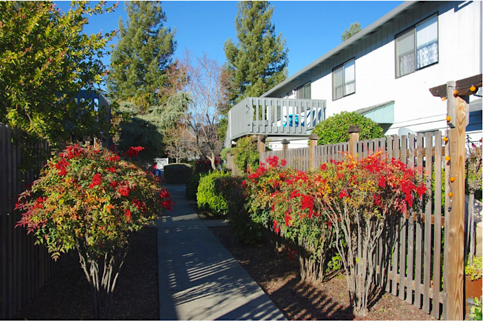 MARLENE VILLAGE TOWNHOMES