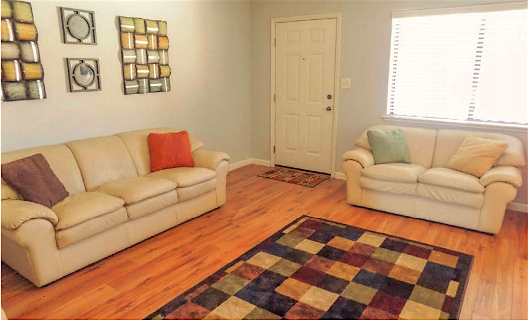UKIAH Apartment: 865-895 SOUTH ORCHARD AVE