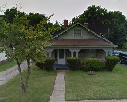Lexington House: 122 Fairlawn Ave.