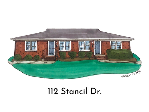 Charming 3 Bed 1.5 Bath Home. – photo 1