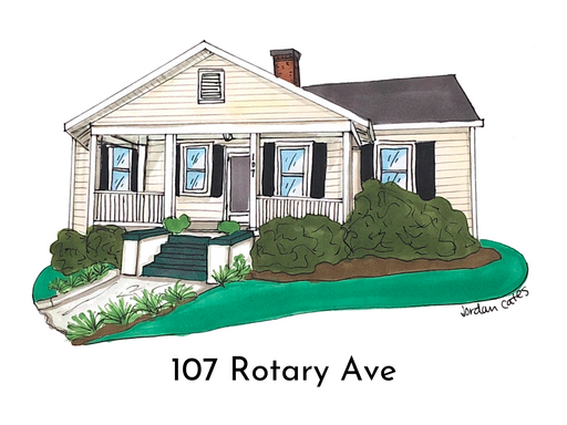 Charming 3 Bedroom Home! – photo 1