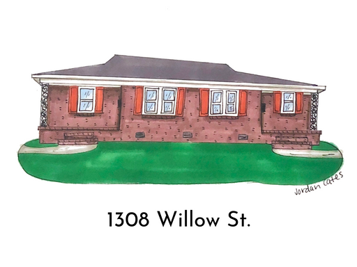 5-6 person home - rented with the neighboring unit – photo 1