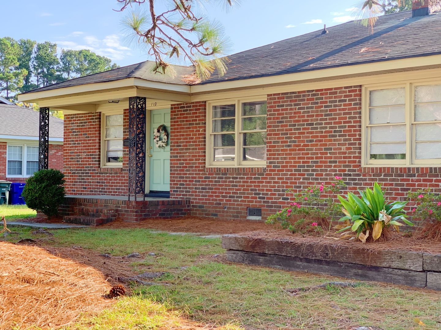Greenville Apartment: 110 Stancil Dr.