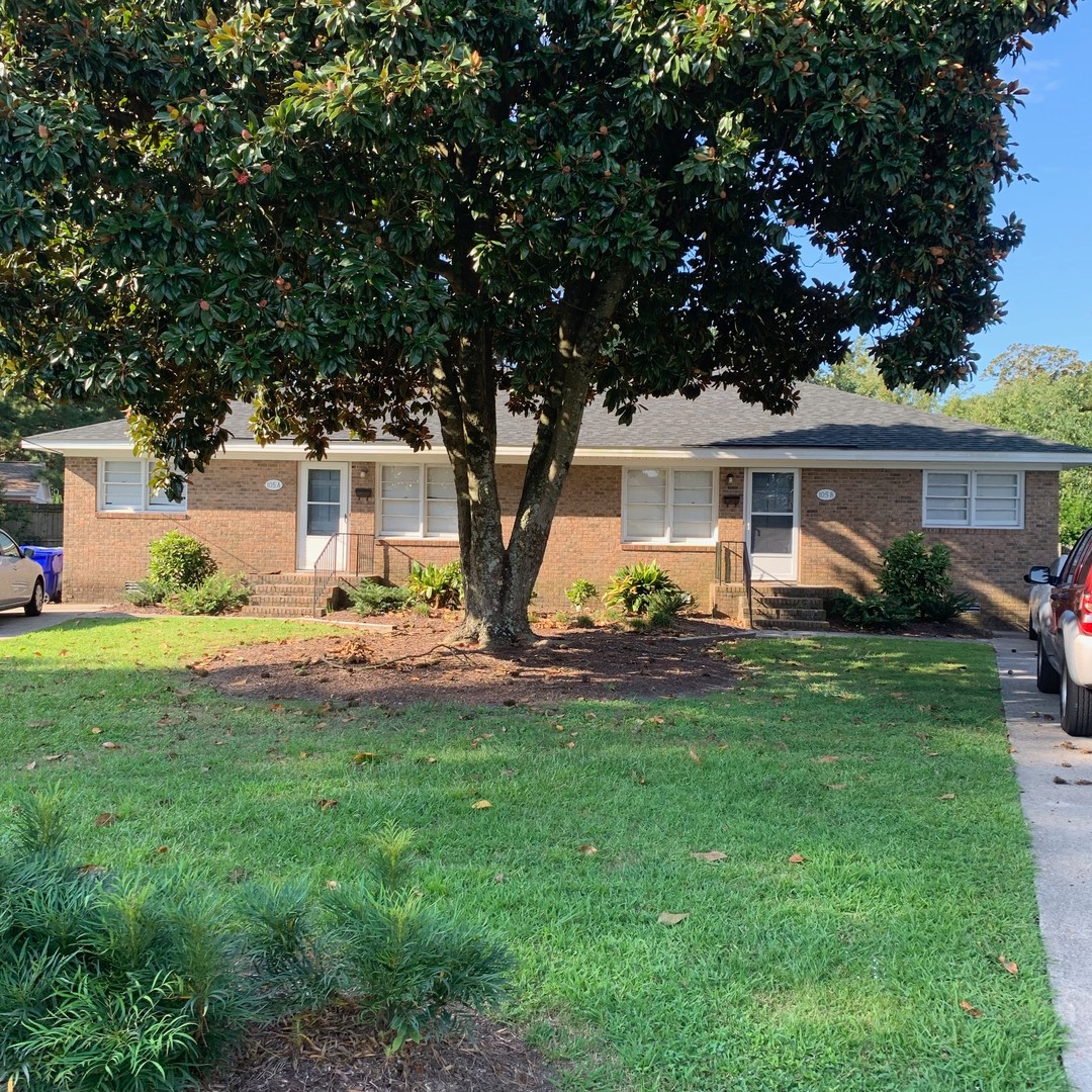 Greenville Apartment: 105 Stancil Dr.