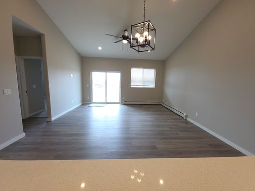 NEW BUILD! 3 bedroom, 2 bathroom duplex - Jade Gigabit wifi! - HAS AC!!! – photo 1