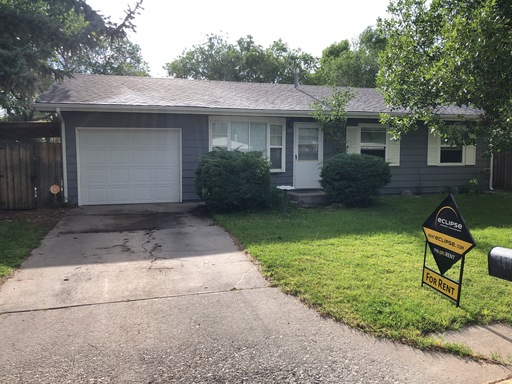 3 Bedroom, 2 Bath House – photo 1