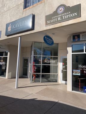 Kavley's Office Space Downtown