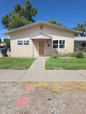 1 Bedroom, 1 Bath Apartment
