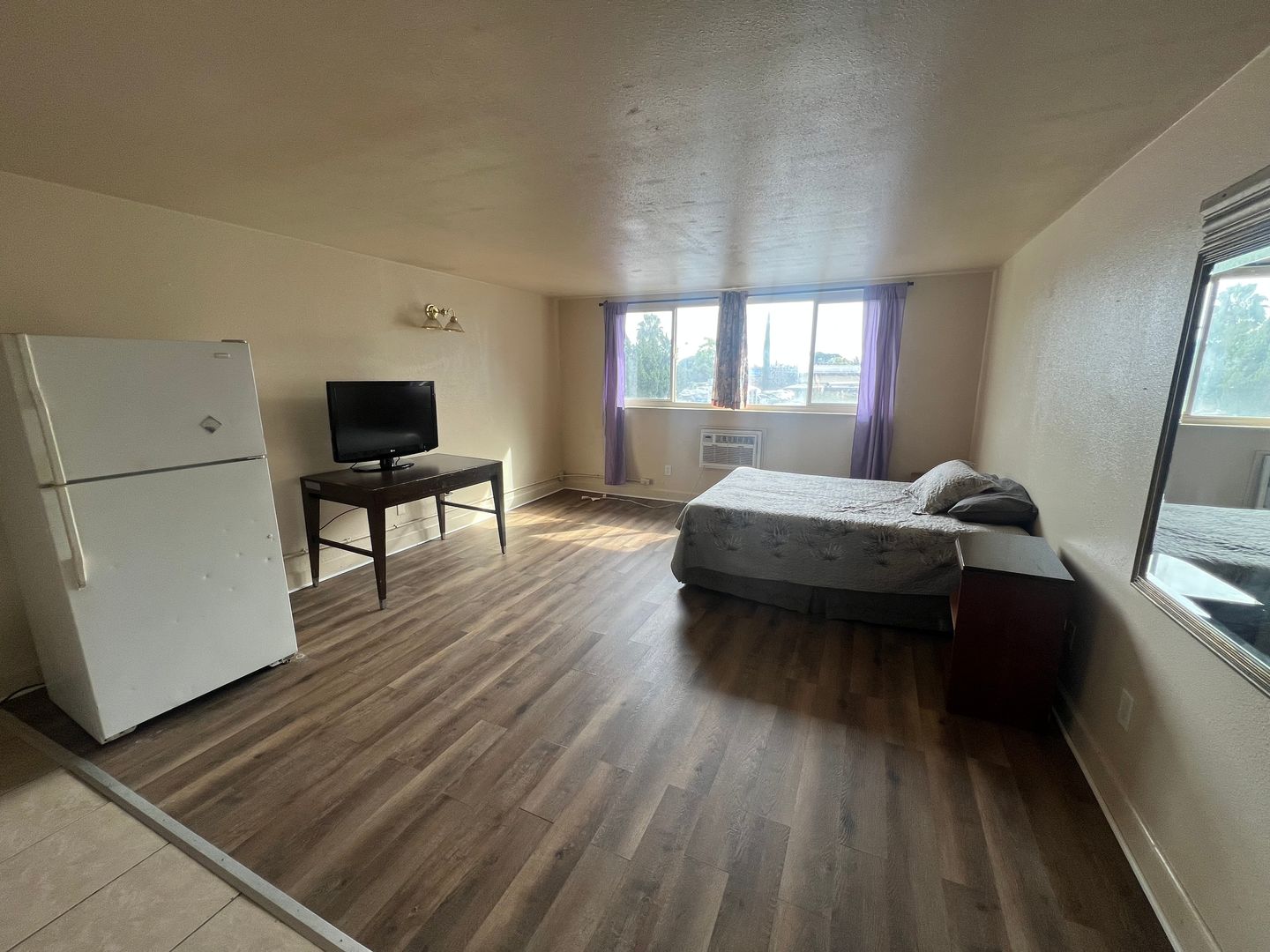 Stockton Apartment: 4540 N EL Dorado St