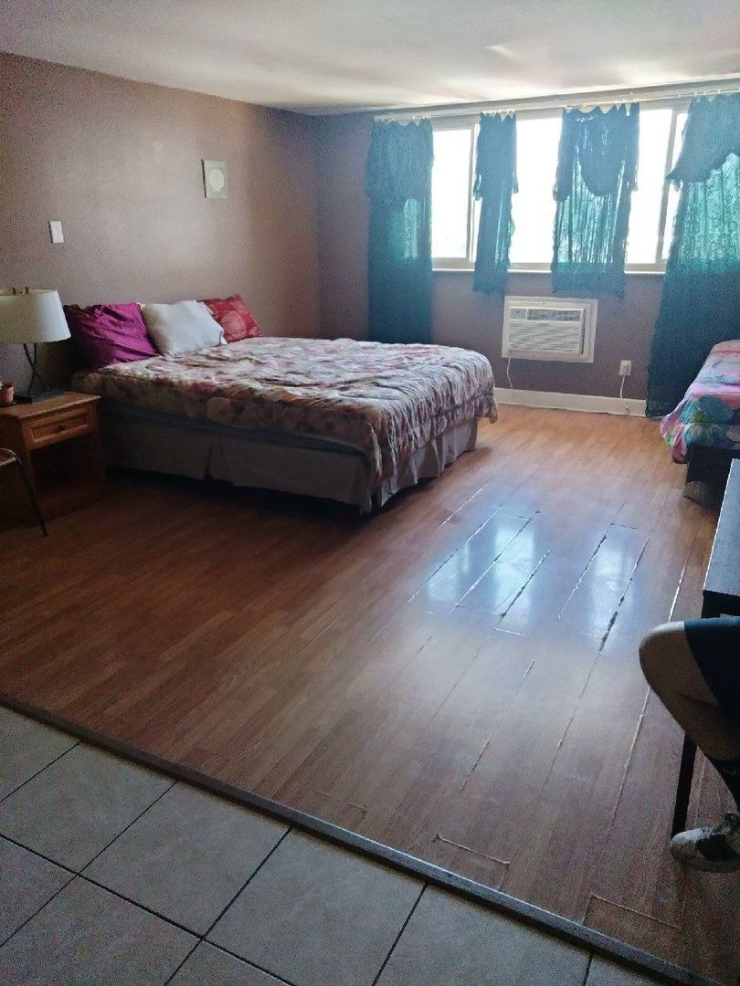 Stockton Apartment: 4540 N EL Dorado St