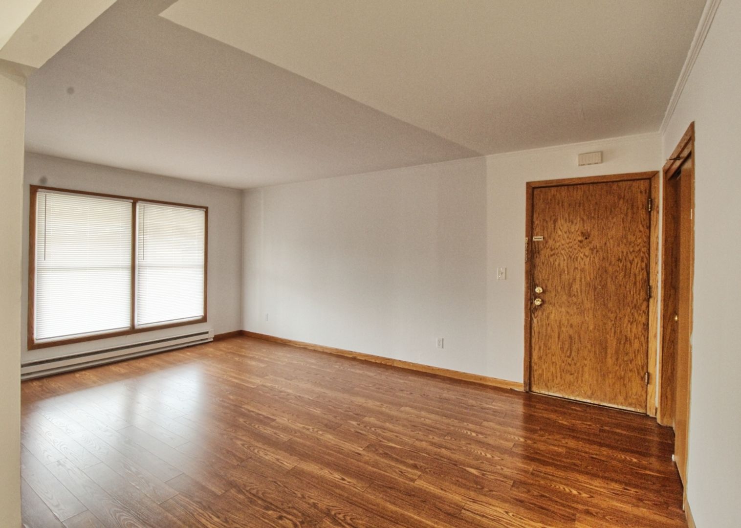 Rockford Apartment: 4130 Laramie Lane