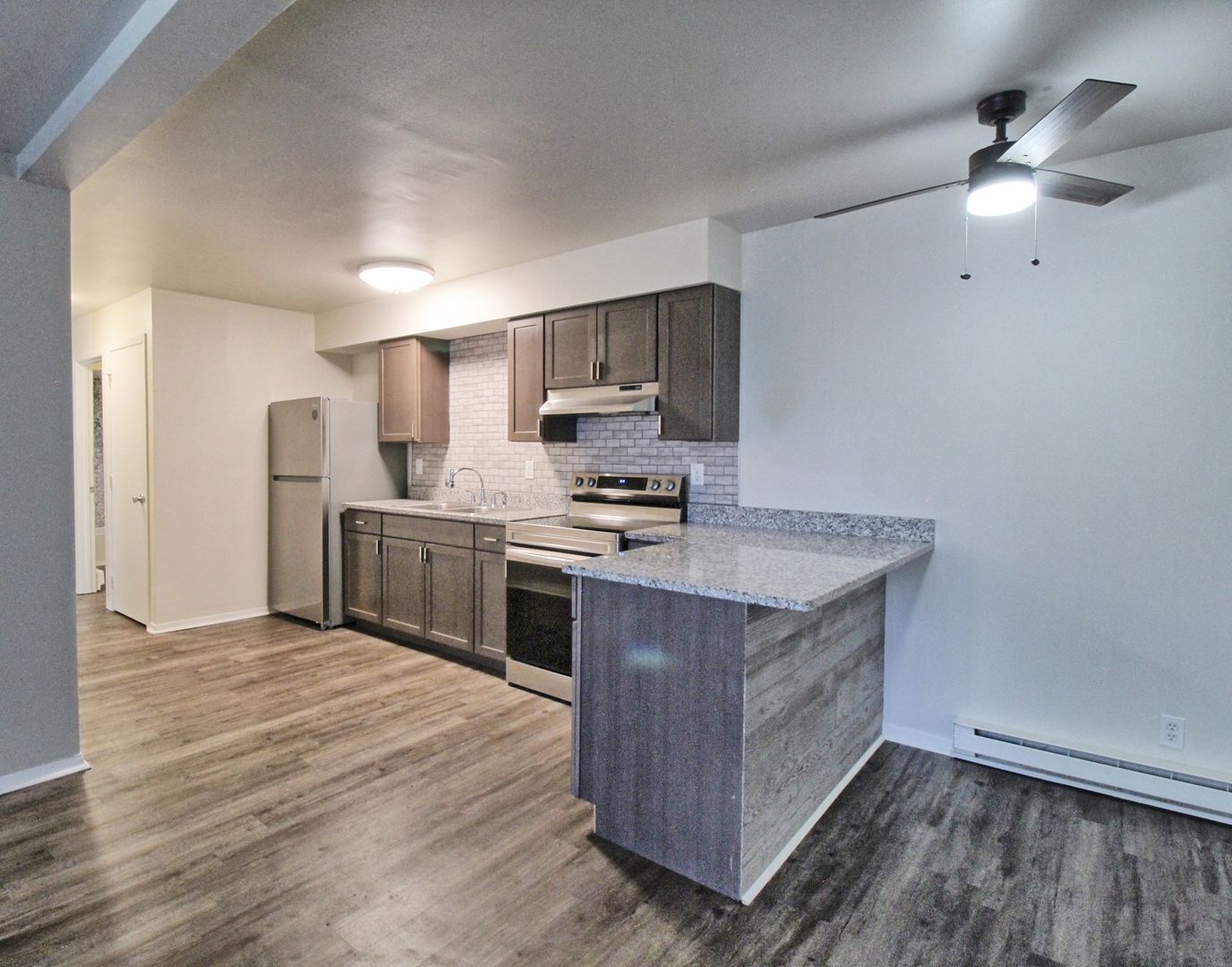 Cherry Valley Apartment: 7572 Cherryvale N Blvd