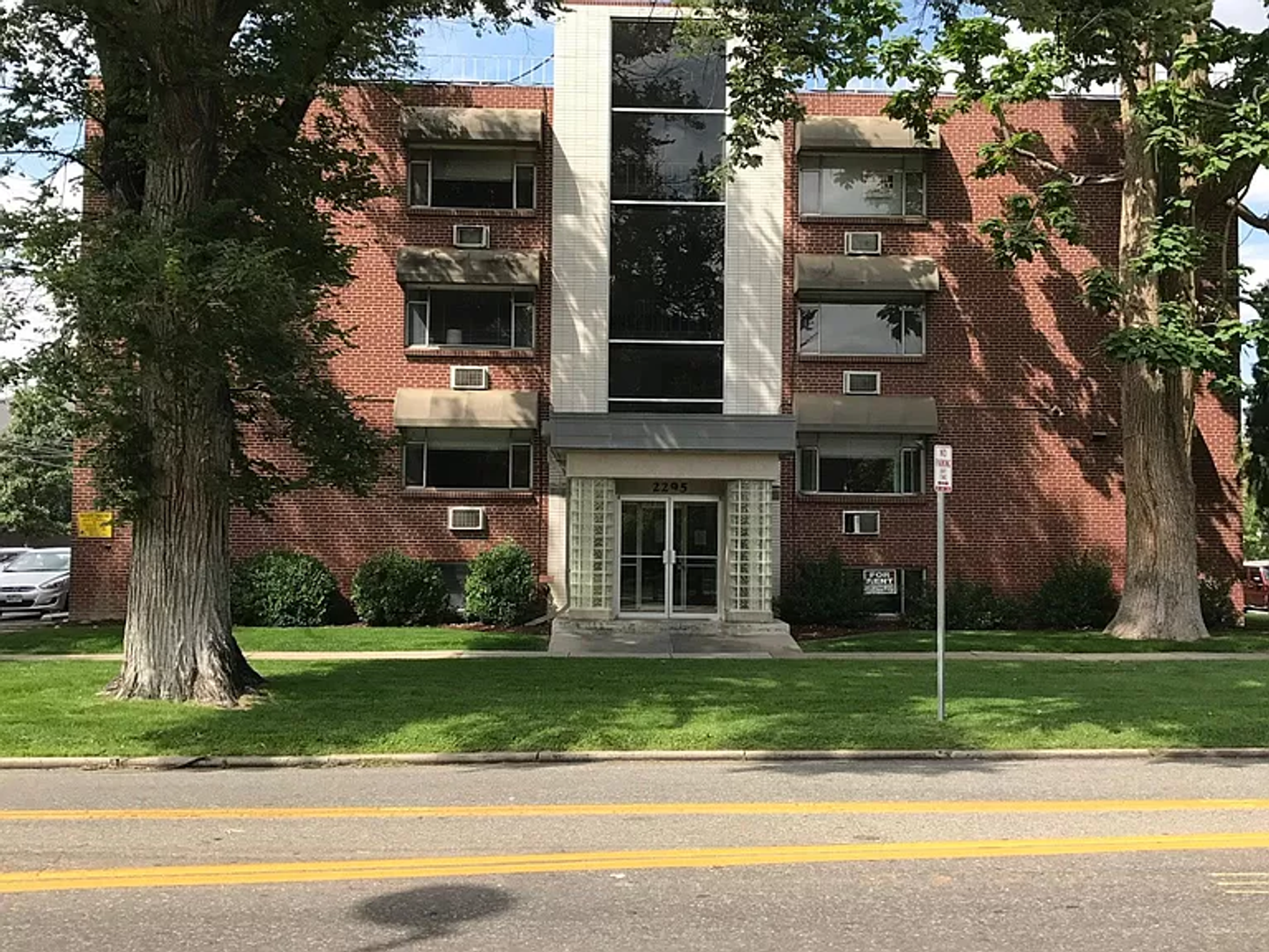 Denver Condo: 2295 E Asbury Avenue #105