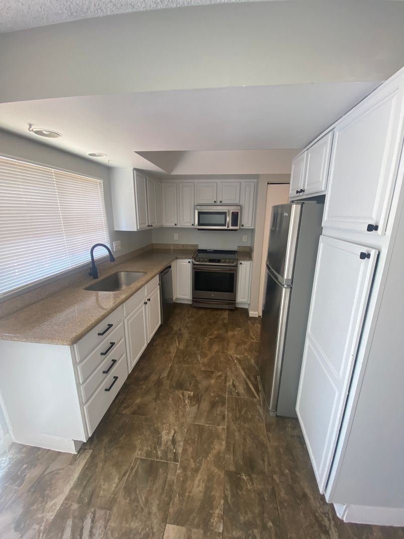 Aurora Townhome: 1245 S Uvalda Street