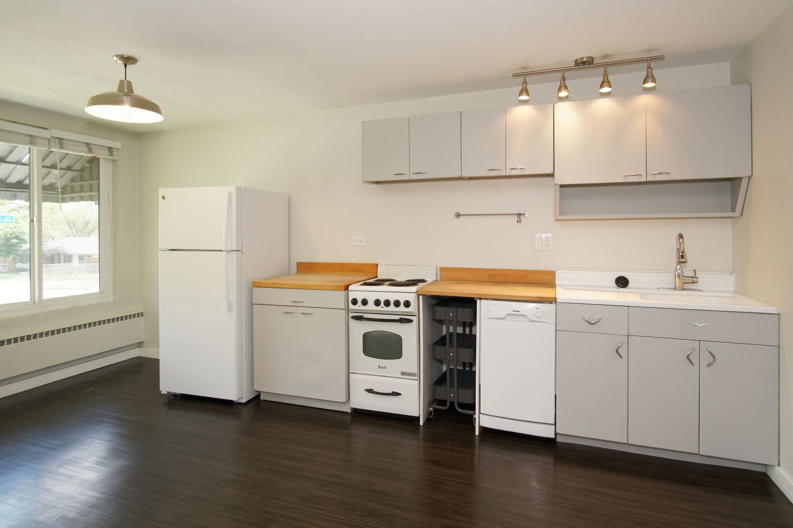 Denver Apartment: 3595 W 29th Ave