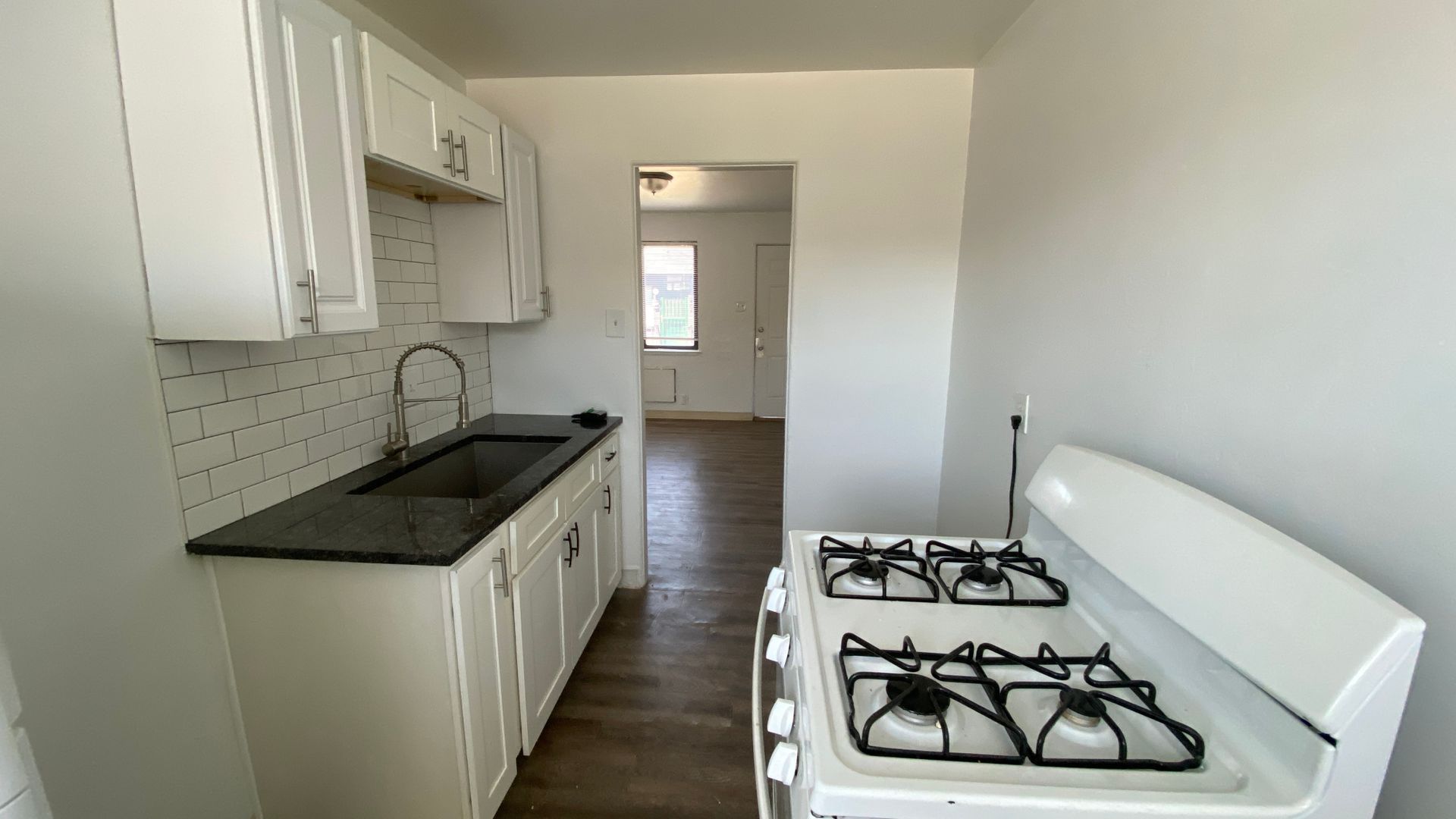 Aurora Apartment: 1457 Kenton St. #503