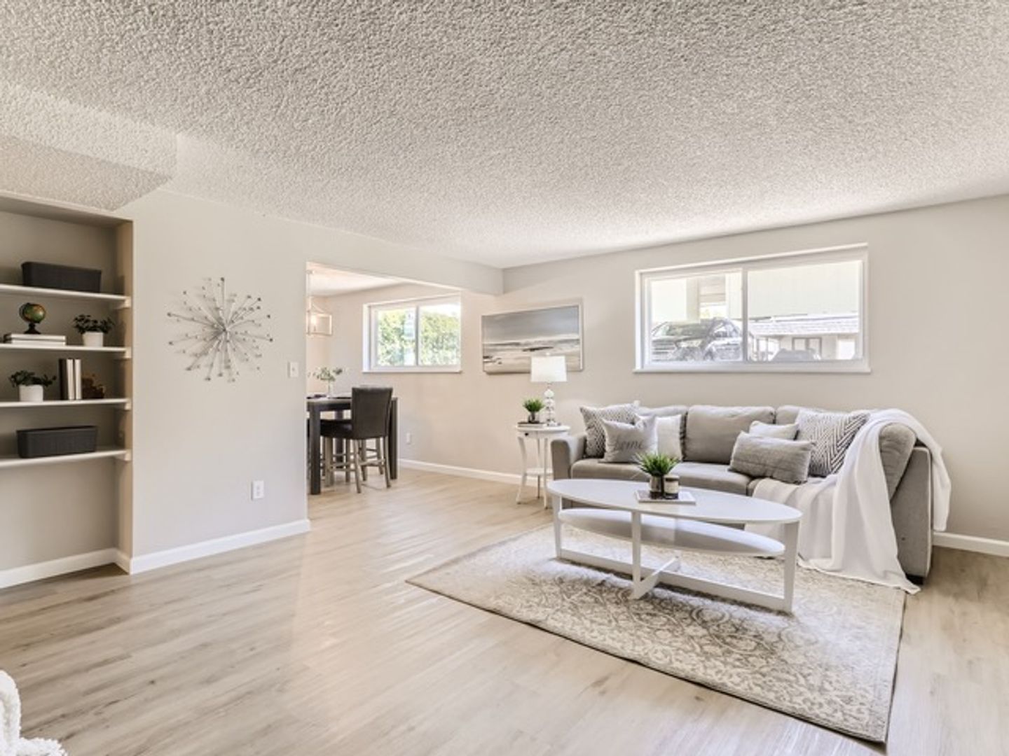 Lakewood Condo: 1723 Robb St. #45