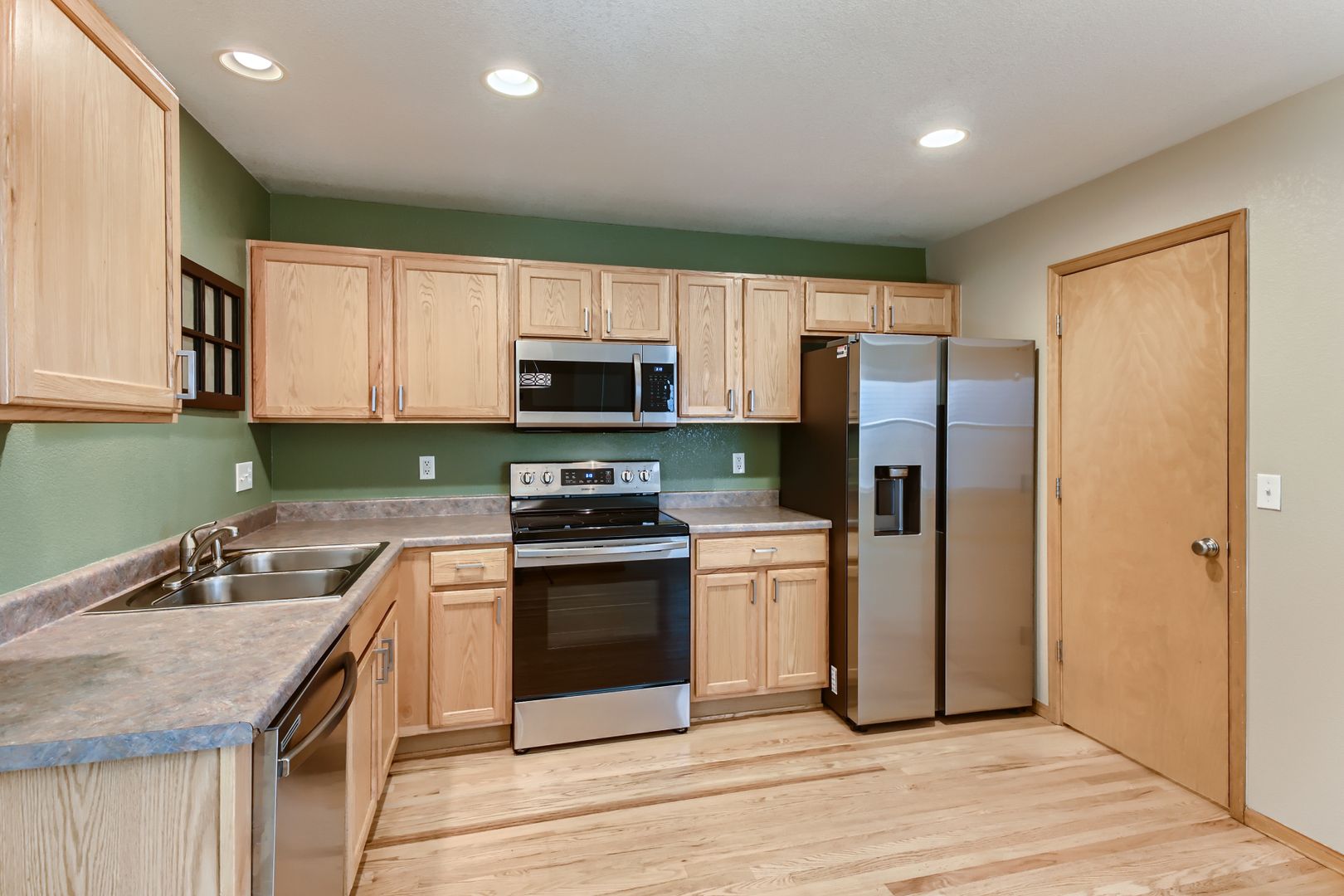 Northglenn Townhome: 11138 Gaylord Street